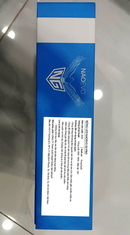 BÓNG LED S6 Pro